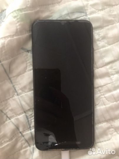 Телефон Xiaomi redmi 9А