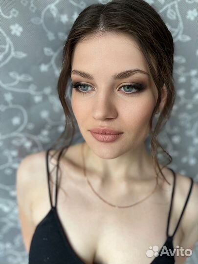 Визажист, мастер по причёскам