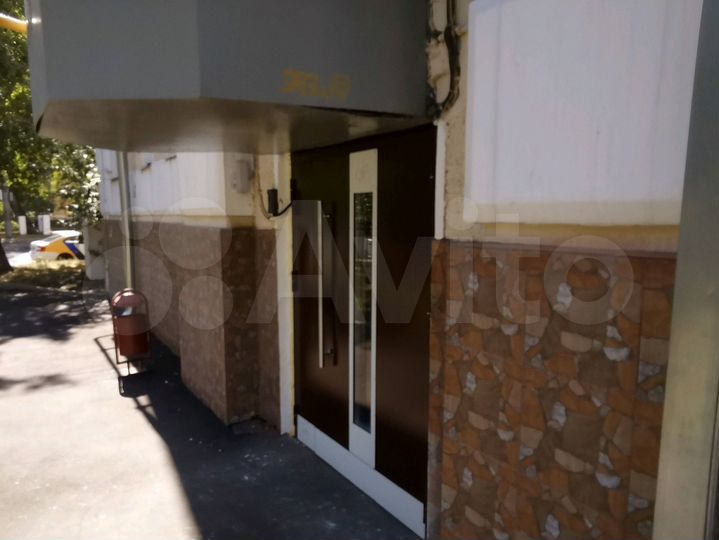 Комната 9,1 м² в 4-к., 4/6 эт.