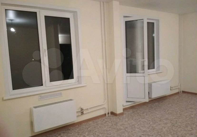 1-к. квартира, 32,3 м², 6/9 эт.