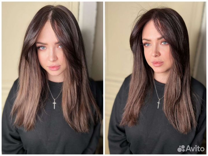 Мелирование