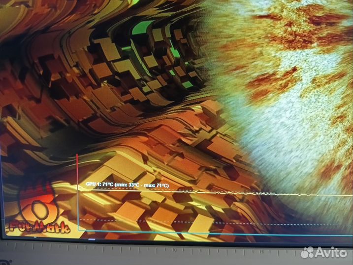 Видеокарта Palit StormX GTX750 2GB