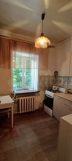 2-к. квартира, 37,4 м², 2/2 эт.