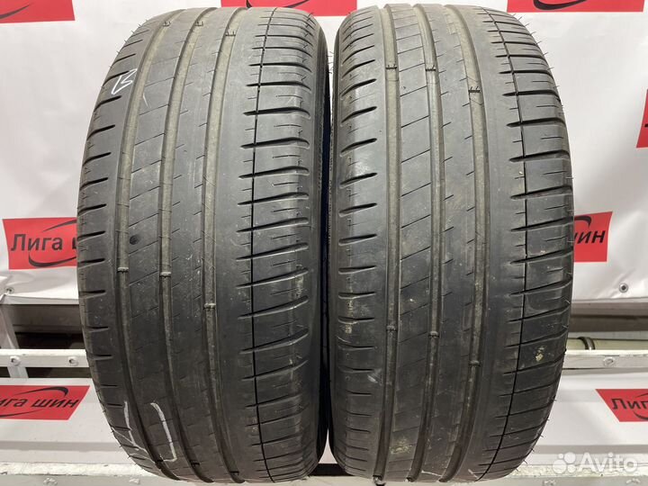 Michelin Pilot Sport 3 225/45 R18