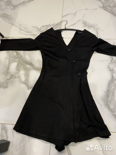 Комбинезон женский