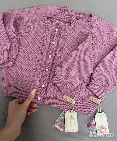 Детская одежда для девочек