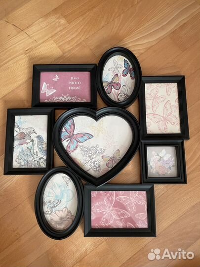 Рамка для фотографий