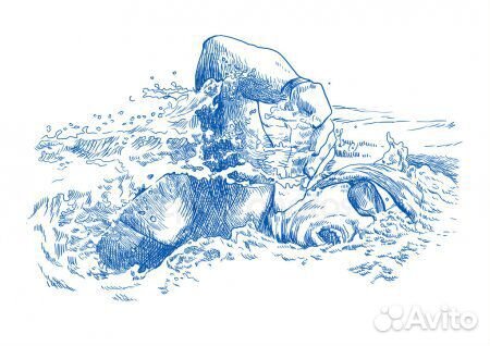 Спорт-плавание