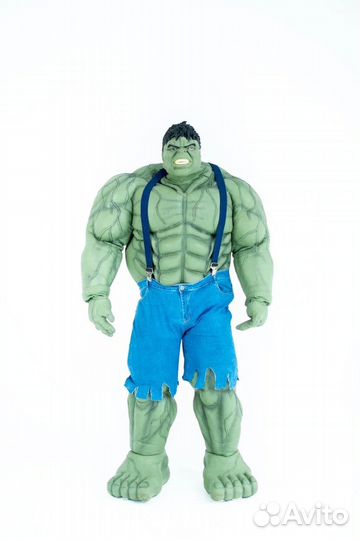 Ростовые куклы