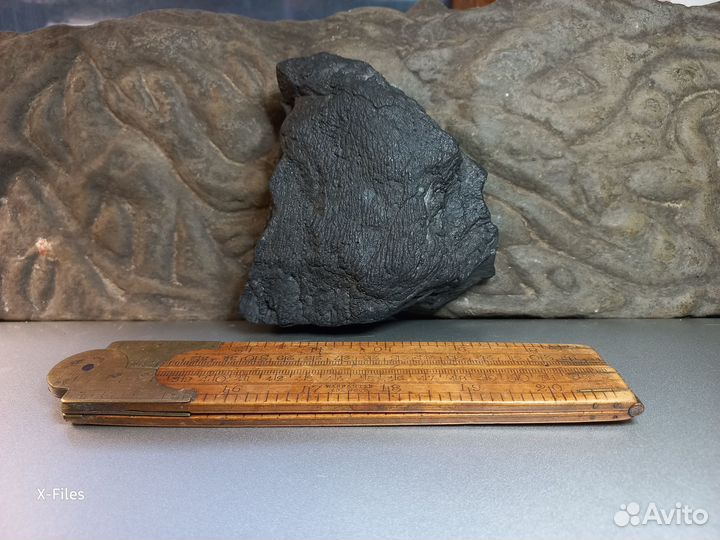 Древний барельеф