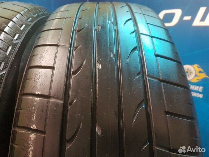 Bridgestone Dueler H/P Sport 235/65 R18