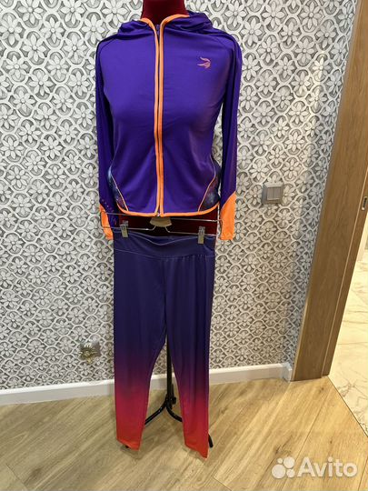 Спортивный комплект 152-156