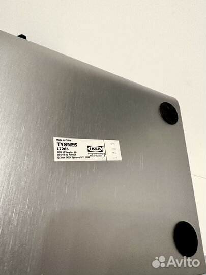 Зеркало IKEA tysnes