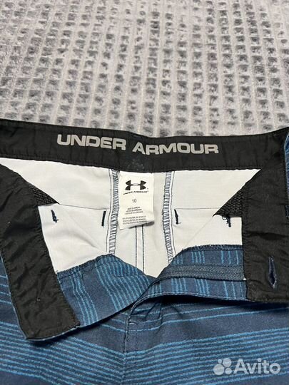 Шорты under armour XXS