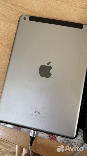 iPad 5 поколения