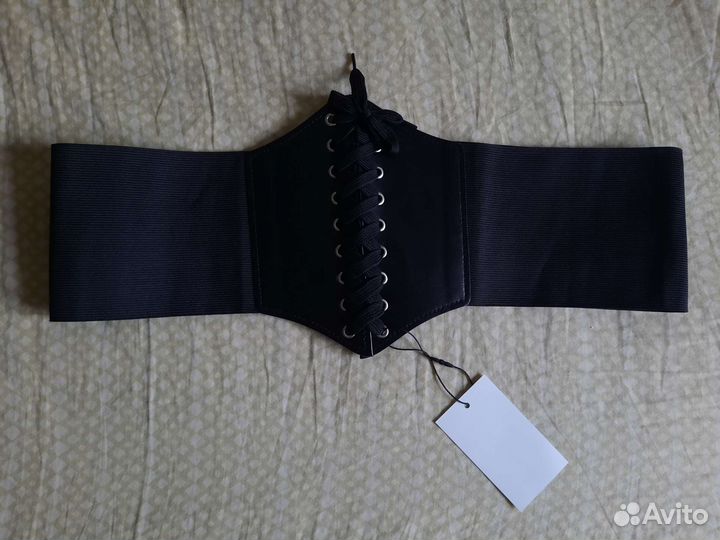 Пояс корсет