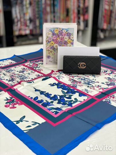 Подарочный набор для женщин