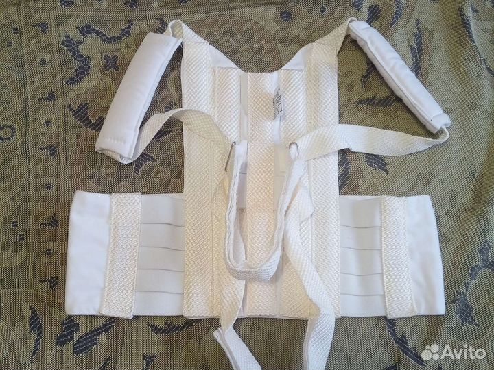 Корректор осанки детский