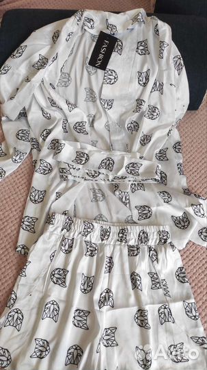 Костюм двойка