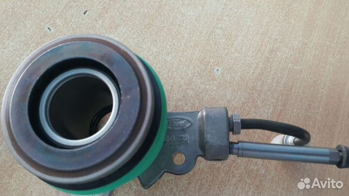 Подшипник выжимной гидравлический форд 1478806