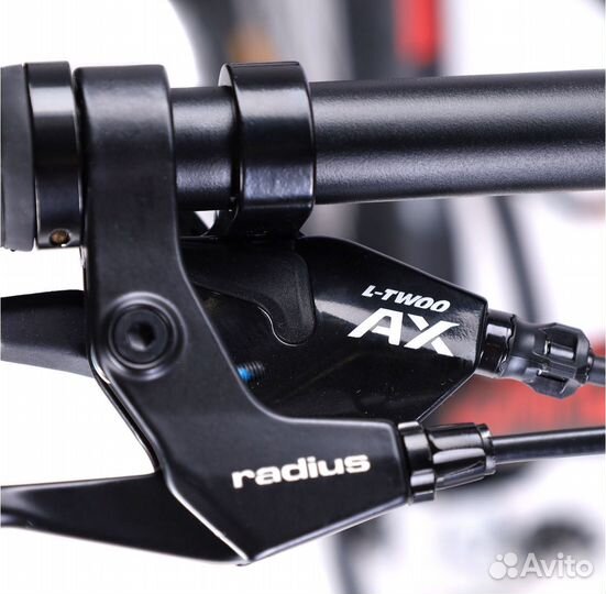 Алюминиевый легкий горный велосипед 29 Comiron