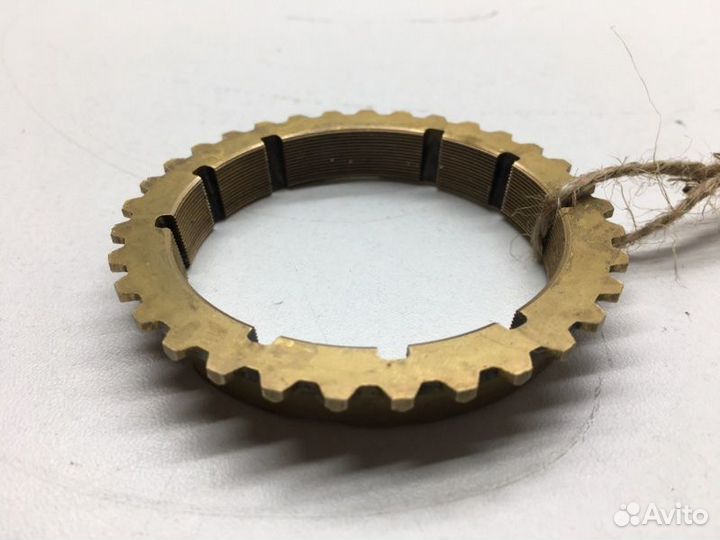 Кольцо синхронизатора Volkswagen Golf 1J1 AUS 2001