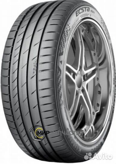 Kumho Ecsta PS71 215/45 R18 93Y