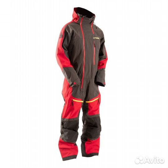 Комбинезон Tobe Novo V3 без утеплителя