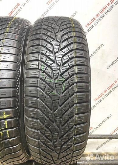 Yokohama W.Drive V905 235/55 R17 103R