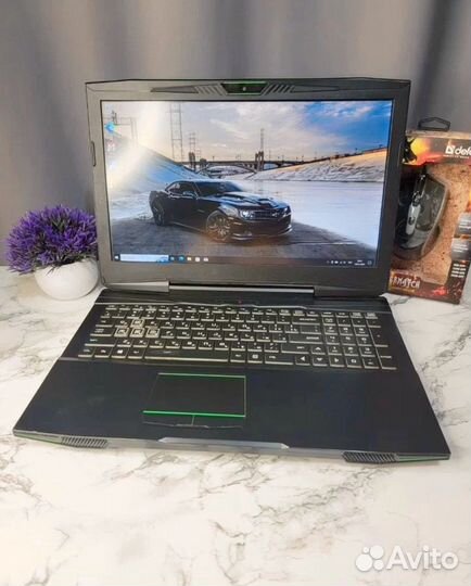 Hasee i7 8750h/GTX 1050TI/12GB