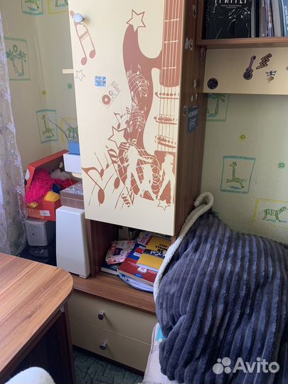 Спальный гарнитур мебель для спальни