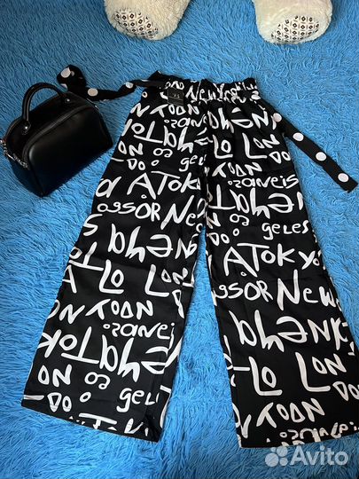 Вещи пакетом 46-48