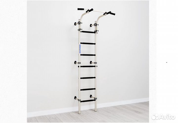 Шведская стенка romana S9