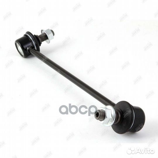 Тяга стабилизатора передн правая hyundai H1 08