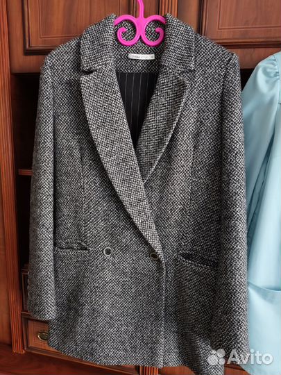 Жакет пиджак