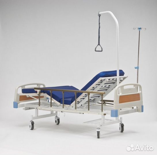 Кровать Армед