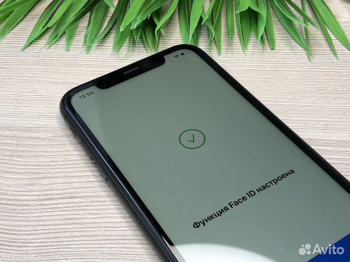 iPhone 11 64GB Black