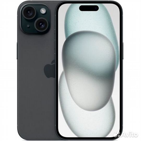 iPhone 15 Plus, 128 ГБ