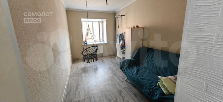 3-к. квартира, 90 м², 7/12 эт.