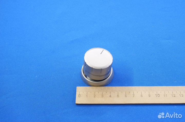 Ручка регулировки конфорки для плит марки Bosch