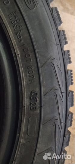 Nordman 5 175/65 R14 86T