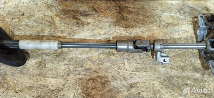 Рулевая колонка Audi A5 8T 2010