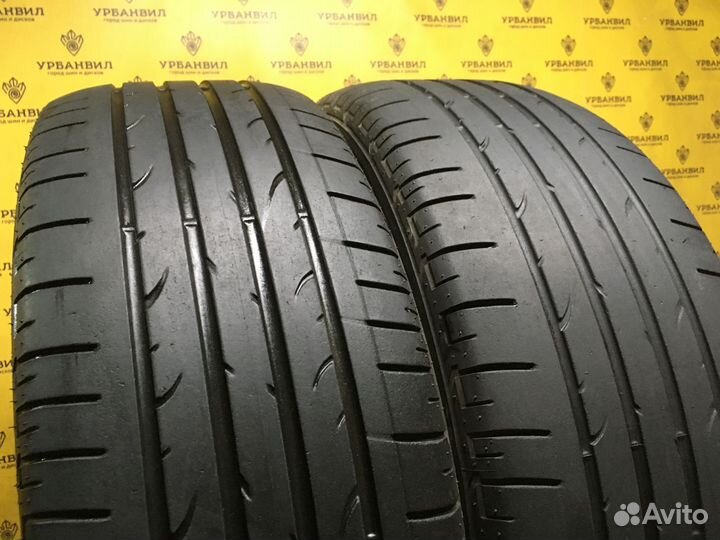 Bridgestone Dueler H/P Sport 235/60 R18 103W