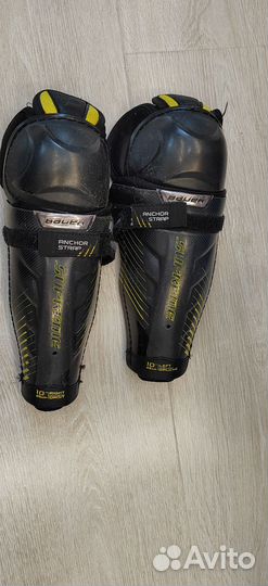 Детская хоккейная форма