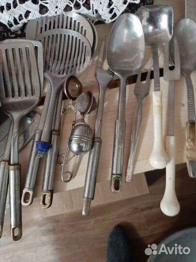 Для кухни необходимая посуда одна штука 100