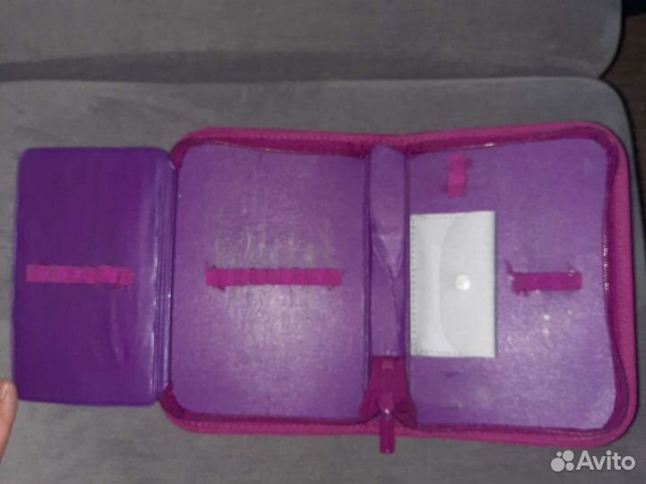 Пеналы для школы