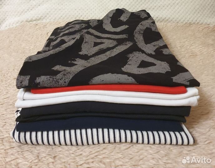 Мужские вещи пакетом