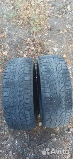 Hankook Winter I'Pike RS2 W429 205/60 R16 88T