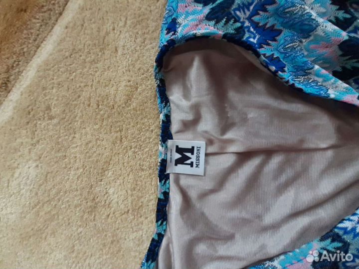 Missoni платье