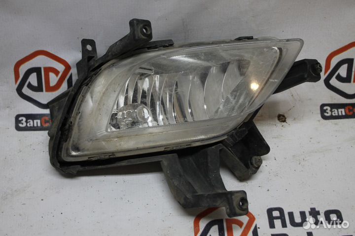 Kia Cerato 3 Фара противотуманная правая